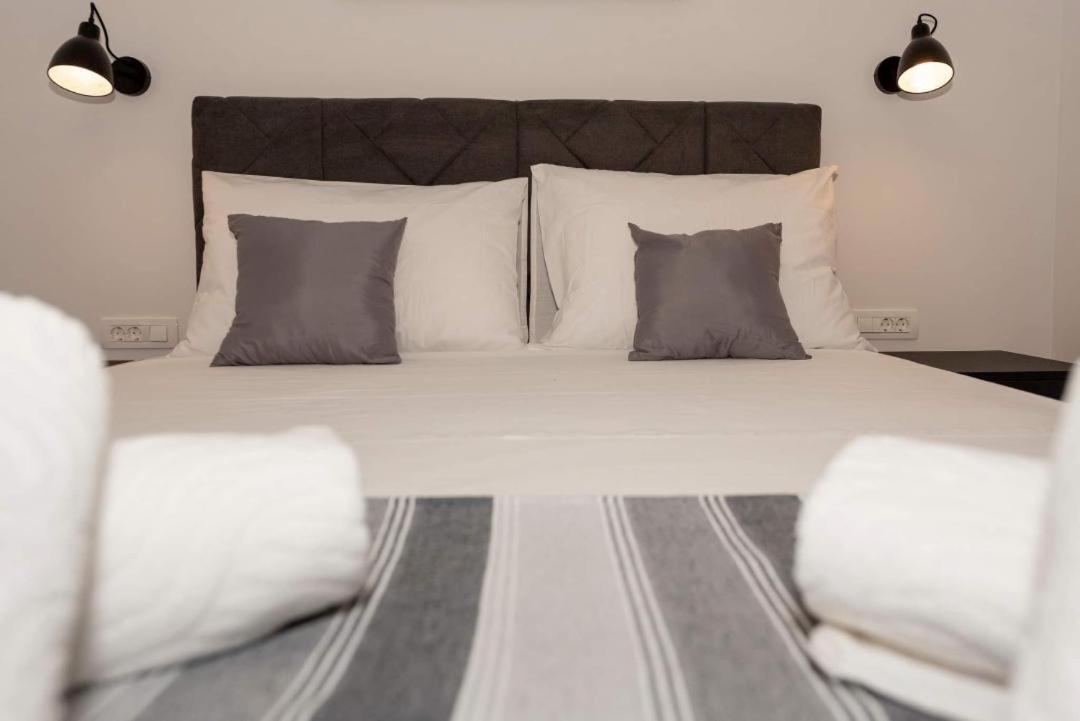Penthouse Paola- Modern And Luxury Apartment In ザダル エクステリア 写真