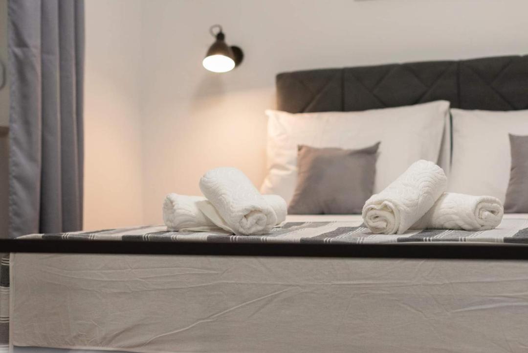 Penthouse Paola- Modern And Luxury Apartment In ザダル エクステリア 写真