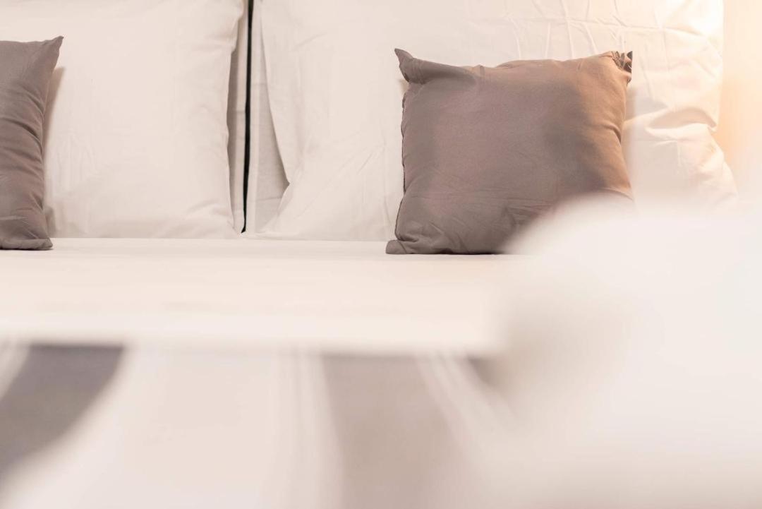 Penthouse Paola- Modern And Luxury Apartment In ザダル エクステリア 写真