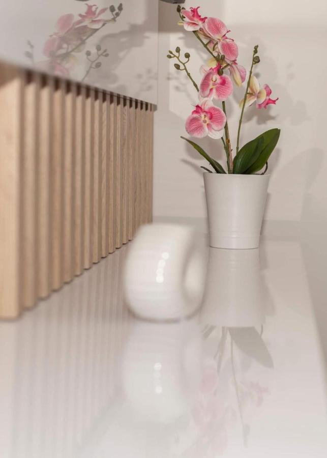 Penthouse Paola- Modern And Luxury Apartment In ザダル エクステリア 写真